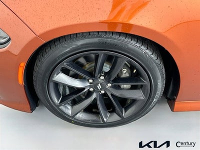 2020 Dodge Charger GT