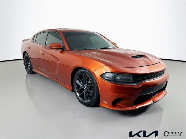 2020 Dodge Charger GT