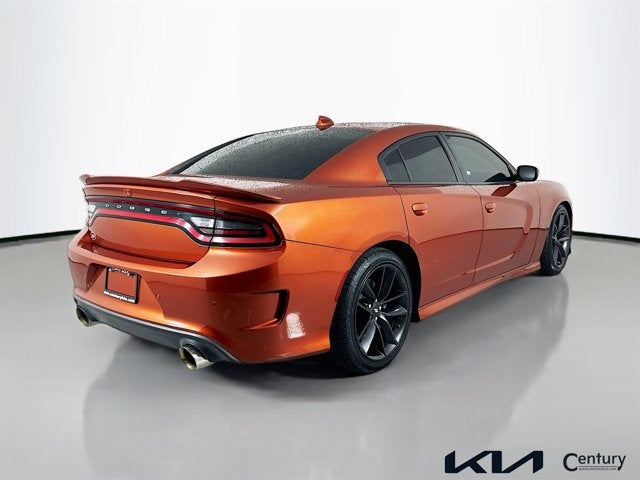 2020 Dodge Charger GT