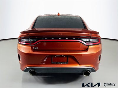 2020 Dodge Charger GT