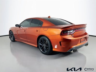 2020 Dodge Charger GT