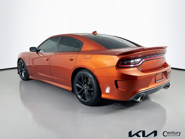 2020 Dodge Charger GT