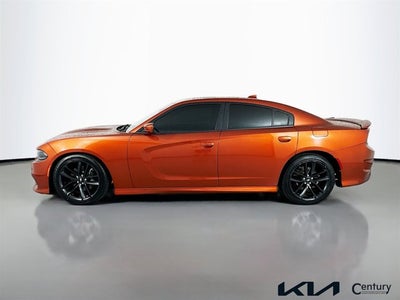 2020 Dodge Charger GT