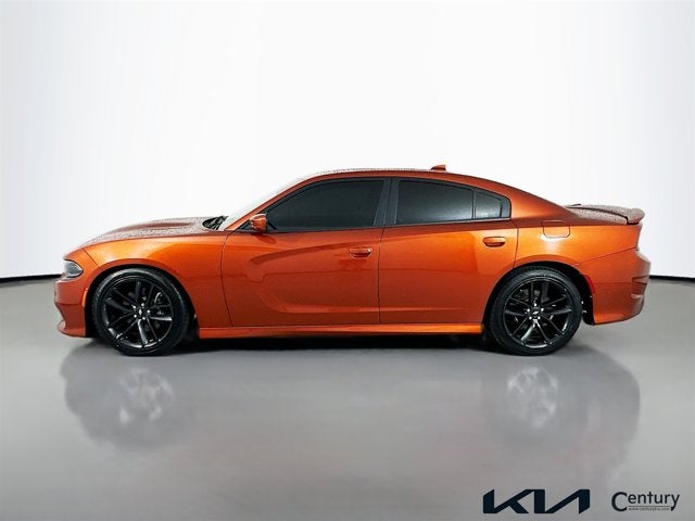2020 Dodge Charger GT