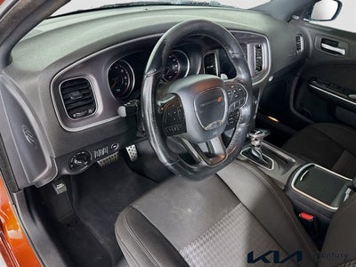 2020 Dodge Charger GT