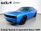 2018 Dodge Challenger SXT Plus