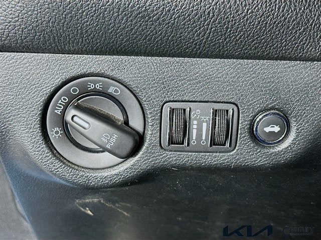 2018 Dodge Challenger SXT Plus