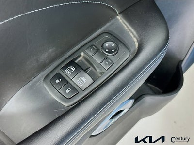 2018 Dodge Challenger SXT Plus