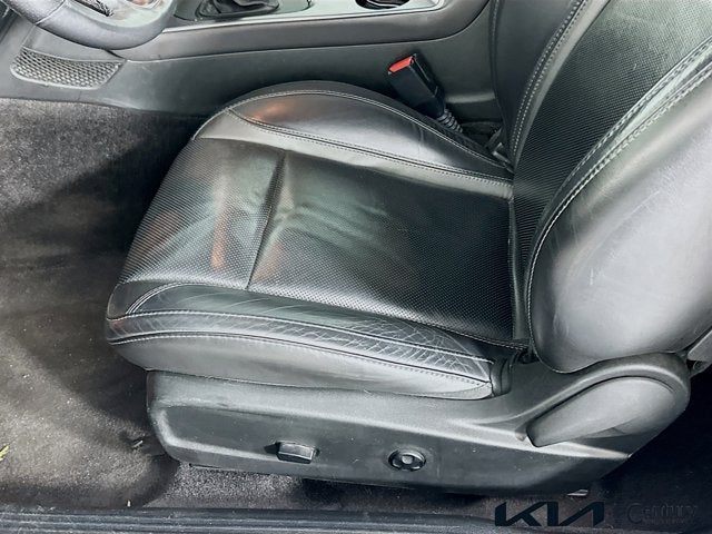 2018 Dodge Challenger SXT Plus