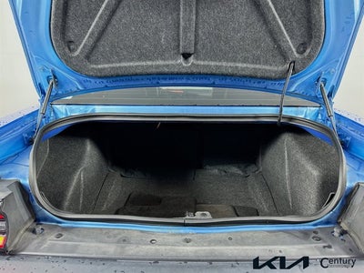 2018 Dodge Challenger SXT Plus