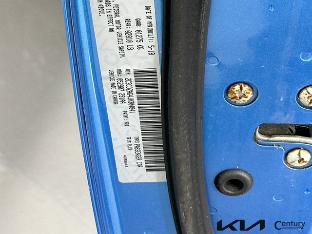 2018 Dodge Challenger SXT Plus