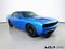 2018 Dodge Challenger SXT Plus