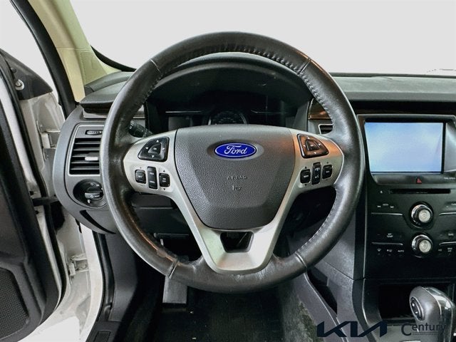 2015 Ford Flex SEL