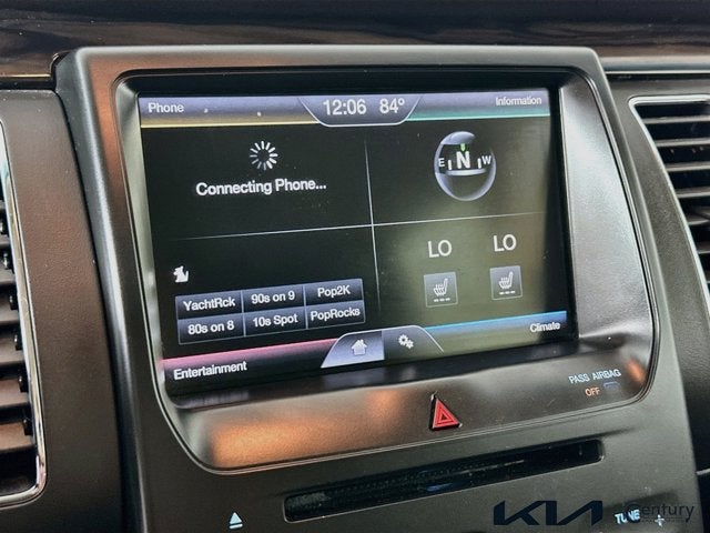 2015 Ford Flex SEL