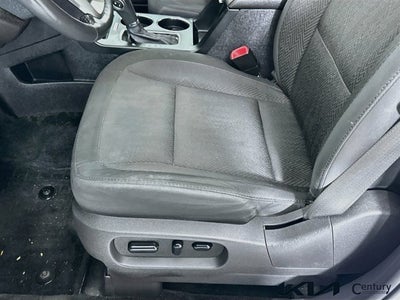 2015 Ford Flex SEL