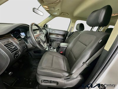 2015 Ford Flex SEL