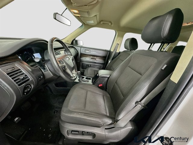 2015 Ford Flex SEL