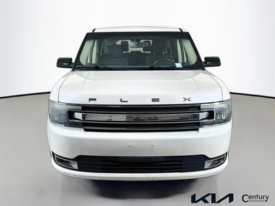 2015 Ford Flex SEL