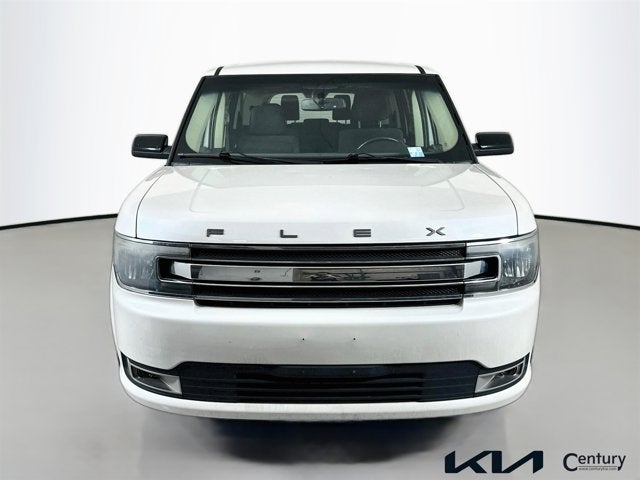 2015 Ford Flex SEL