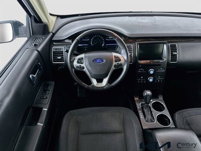 2015 Ford Flex SEL