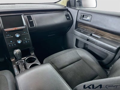 2015 Ford Flex SEL