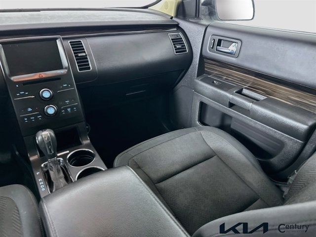 2015 Ford Flex SEL