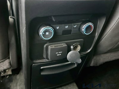 2015 Ford Flex SEL