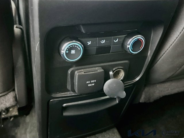 2015 Ford Flex SEL