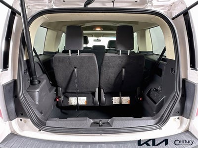 2015 Ford Flex SEL