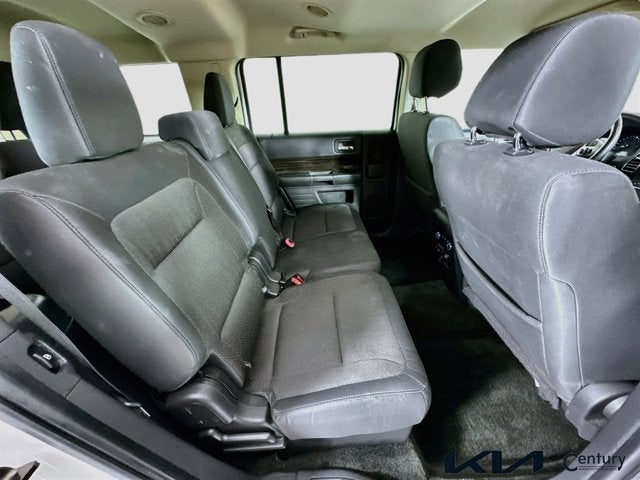 2015 Ford Flex SEL