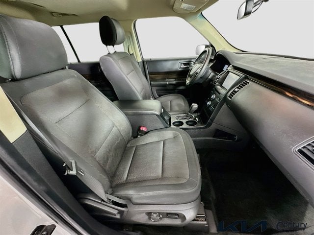 2015 Ford Flex SEL
