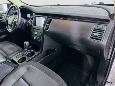 2015 Ford Flex SEL