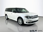 2015 Ford Flex SEL