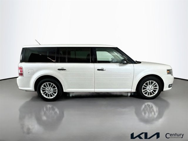 2015 Ford Flex SEL