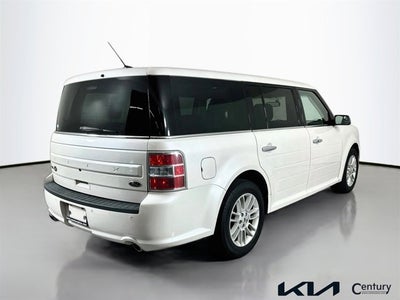 2015 Ford Flex SEL