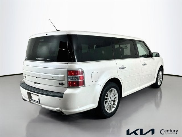2015 Ford Flex SEL