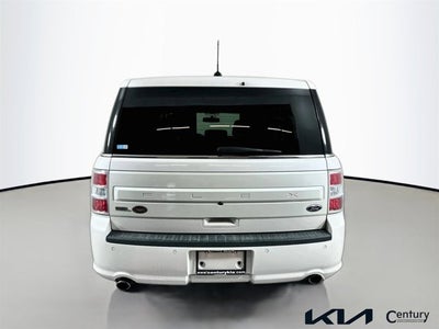 2015 Ford Flex SEL