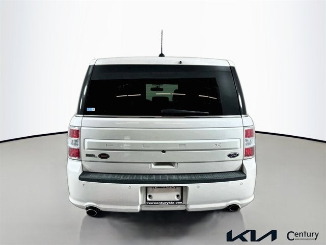 2015 Ford Flex SEL