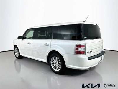 2015 Ford Flex SEL