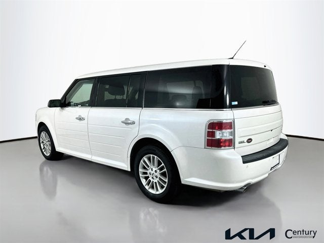 2015 Ford Flex SEL