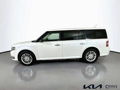 2015 Ford Flex SEL