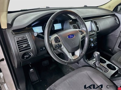 2015 Ford Flex SEL