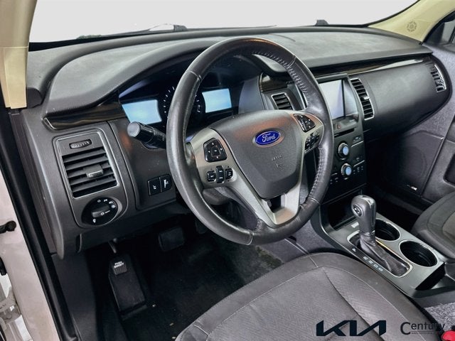 2015 Ford Flex SEL