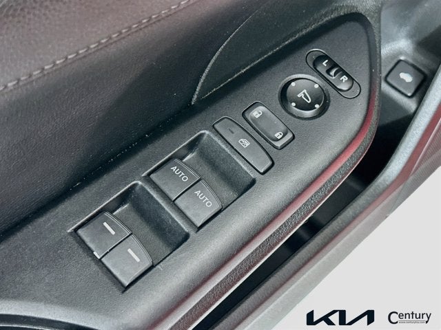 2019 Honda Civic Sedan EX-L