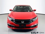 2019 Honda Civic Sedan EX-L