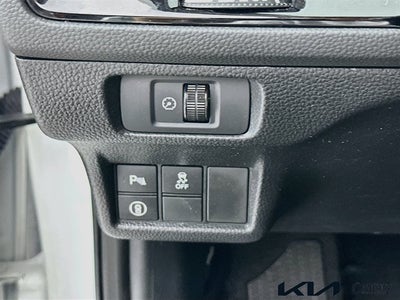 2023 Honda Civic Sedan Touring