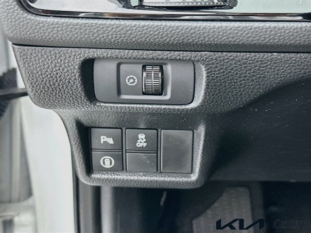 2023 Honda Civic Sedan Touring
