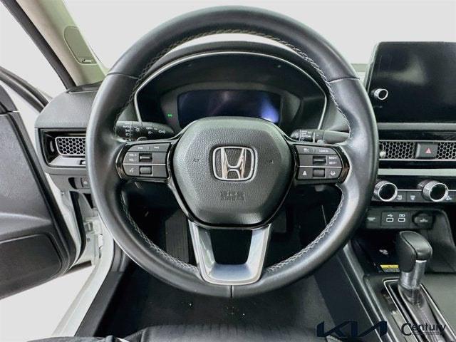 2023 Honda Civic Sedan Touring