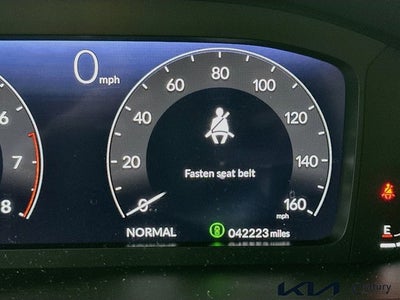 2023 Honda Civic Sedan Touring