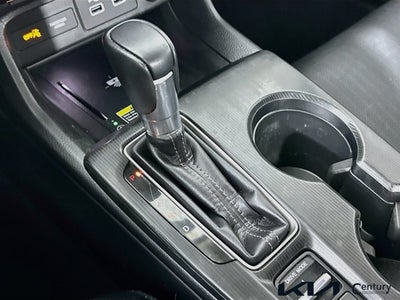 2023 Honda Civic Sedan Touring